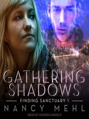cover image of Gathering Shadows